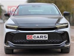 تويوتا كراون